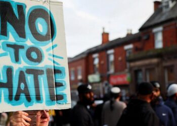 Palabras que inflaman