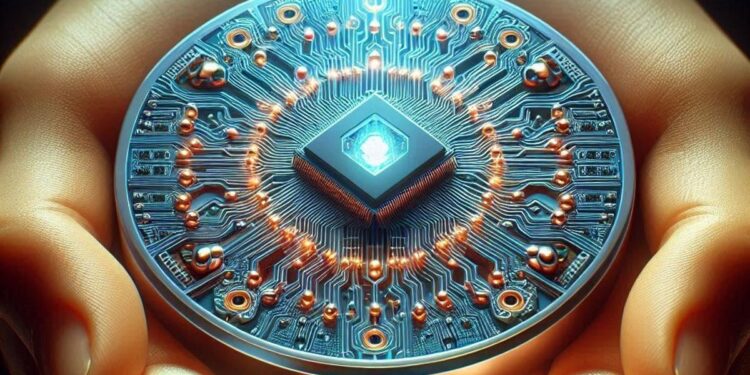 Avance histórico en la computación cuántica