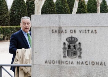 Una testigo clave apunta a Alfredo Prada como ‘responsable último’ en el juicio por el Campus de la Justicia de Madrid