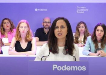Mapa del ERE de Podemos: ¿en qué territorios afectará más?