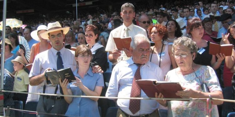 España, ante el Tribunal Europeo de Derechos Humanos por realizar transfusiones a una testigo de Jehová