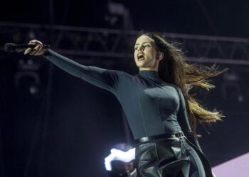 Vox cuestiona que Rosalía anime a los jóvenes a votar en las elecciones europeas