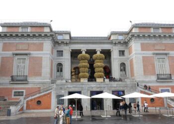 El Museo del Prado abrirá de nuevo sus puertas esta noche, primer sábado de abril