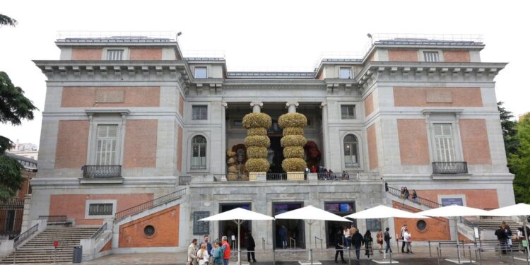El Museo del Prado abrirá de nuevo sus puertas esta noche, primer sábado de abril