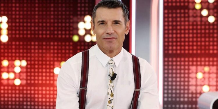 Jesús Vázquez causa preocupación tras su última publicación en redes sociales: ‘Un accidente de verano’