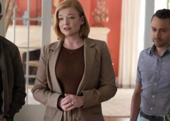 Ahorro ruidoso contra lujo silencioso