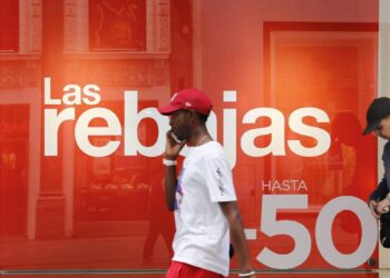 Los 7 consejos de la OCU para estas rebajas
