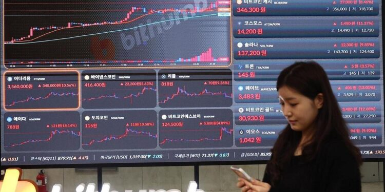 La inversión en bitcóin recibe impulso con la aprobación de mercados regulados por parte de la SEC