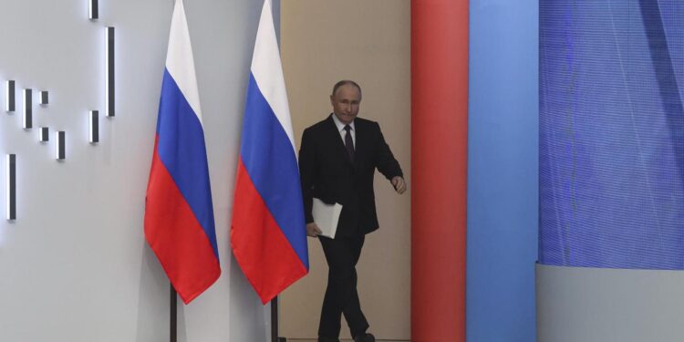 El rearme europeo y sus contraindicaciones