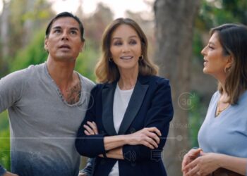 La crítica de Monegal: A mamá se le han podrido unos muebles