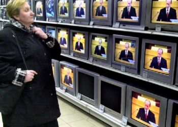 El Ejército tiene identificado un “ecosistema de desinformación” ruso en España con 179 altavoces