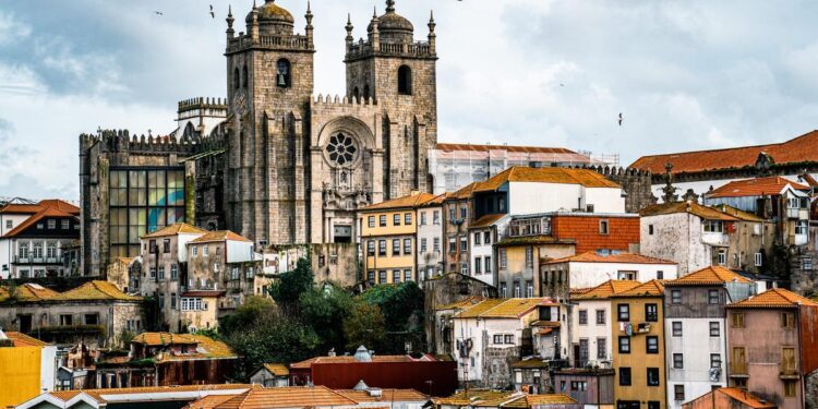 4 escapadas perfectas para viajar en fin de semana