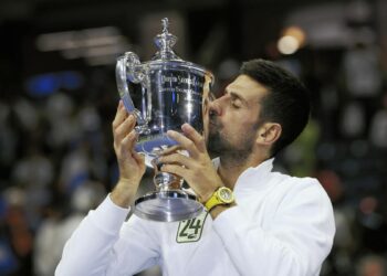 Djokovic: la perfección como camino y meta para ser el mejor de la historia