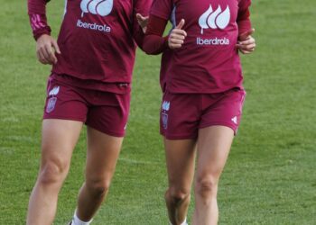 Estas son las mejores botas de fútbol para mujer