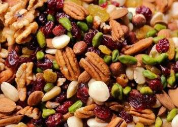 Este es el fruto seco que debes tomar antes de dormir si tienes problemas de sueño: lo tienes en tu cocina