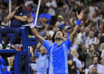 Djokovic confirma su presencia en Valencia para la Copa Davis, de la que está ausente Alcaraz