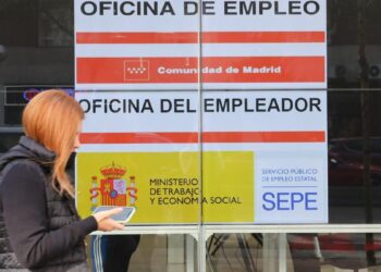 Así son las nuevas ayudas para parados de entre 30 y 55 años del SEPE