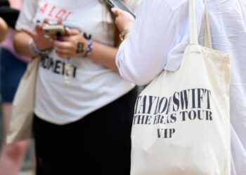 El detenido por tramar un atentado suicida contra un concierto de Swift planeaba un baño de sangre en Viena