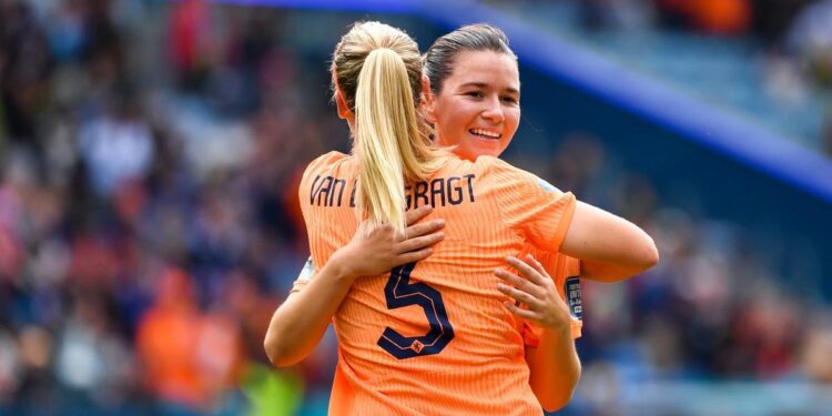 La primera rebelde contra Vilda es hija de un pelotari y busca ahora venganza contra España