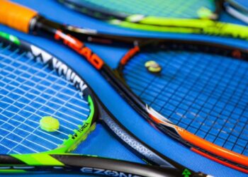 ¿Quiénes son los tenistas con más títulos de Grand Slam?