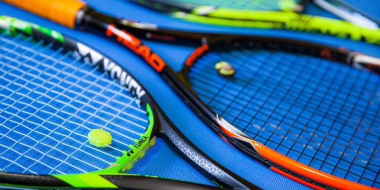 ¿Quiénes son los tenistas con más títulos de Grand Slam?