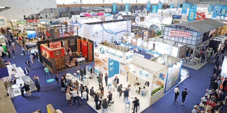 La industria pesquera anticipa meses “complejos” por la caída en ventas: “Tenemos que aguantar”