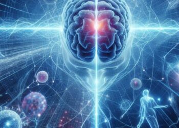 La consciencia sería producto del entrelazamiento cuántico