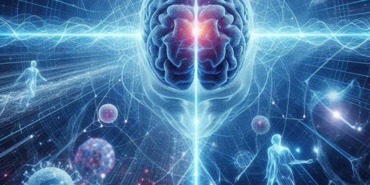 La consciencia sería producto del entrelazamiento cuántico