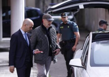 La jueza del caso Supercopa impide a la mano derecha de Rubiales facilitar documentos a la FIFA