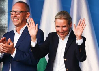 La AfD busca la victoria con su tono más islamófobo aprovechando el atentado yihadista de Solingen