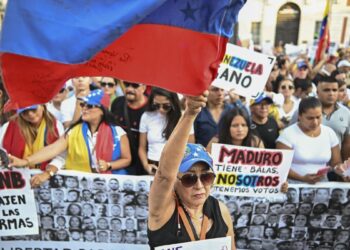 Venezuela y Cuba: la ruina del sueño