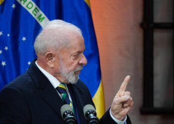 Brasil propone nuevas elecciones en Venezuela para destrabar la crisis interna