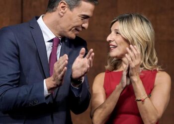 PSOE y Sumar resuelven los choques de la pasada legislatura: mordaza, alquileres y despidos