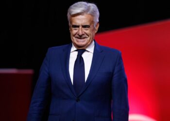 El ‘caso Rocha’ crea mucha preocupación en la FIFA y la UEFA