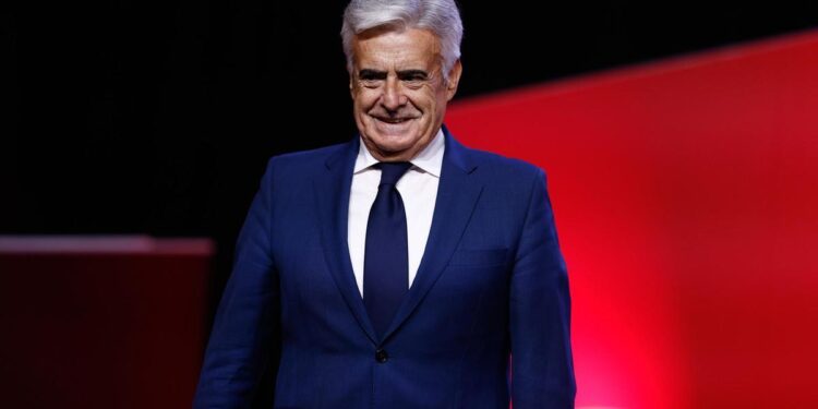 El ‘caso Rocha’ crea mucha preocupación en la FIFA y la UEFA