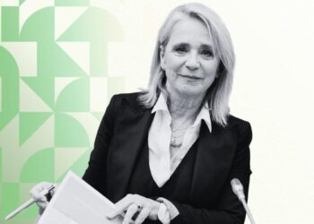 Elena Sánchez, la resistencia frente al hormiguero