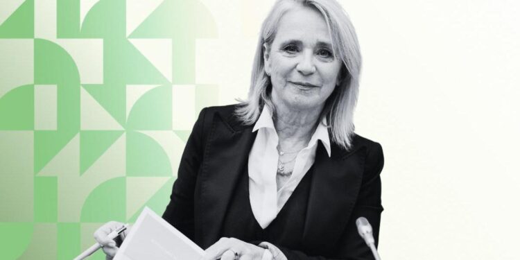 Elena Sánchez, la resistencia frente al hormiguero