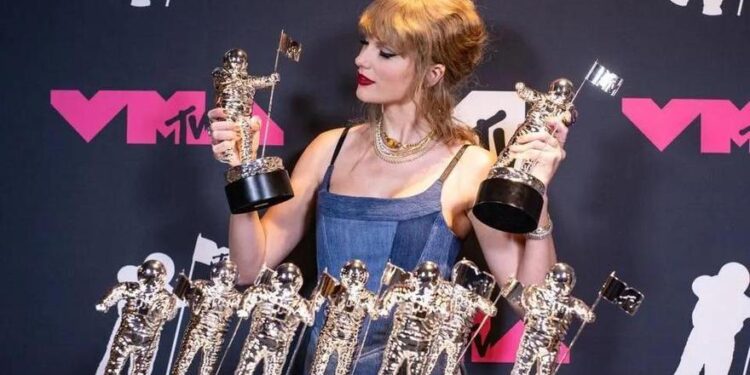 VMAs 2024: fecha, actuaciones y todo lo que hay que saber sobre la 40ª edición de los premios de MTV