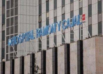 Hospitales líquidos