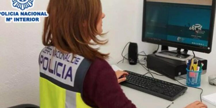 Aviso urgente de la Policía Nacional a quienes reciben estas llamadas de publicidad