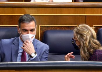 El Gobierno vuelve a confiar en la falta de alternativa y el miedo a la derecha para sacar adelante la reforma laboral