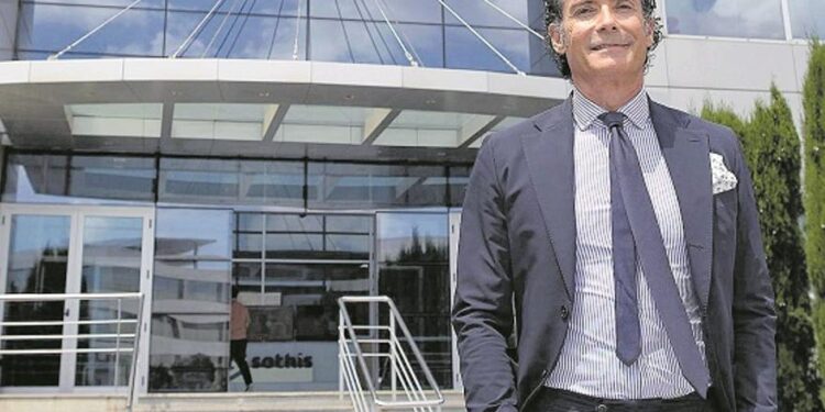 La valenciana Nunsys planta cara a los gigantes del sector y entra en la batalla por la industria militar