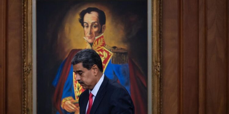 Venezuela: las evidencias