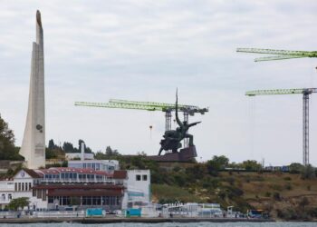 Al menos cuatro muertos y 151 heridos tras un ataque ucraniano en Sebastopol