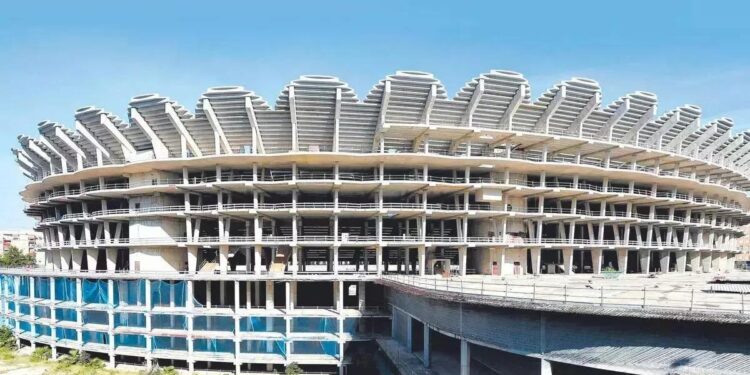 La Generalitat pide a la FIFA intermediar con la RFEF e incluir a Valencia en el Mundial