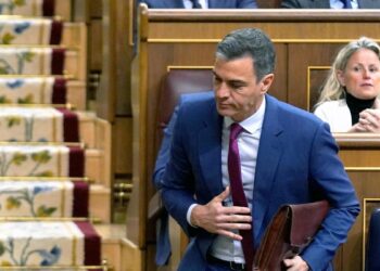 El órdago de Pedro Sánchez tras la denuncia a su mujer da un vuelco a la legislatura y deja España en vilo