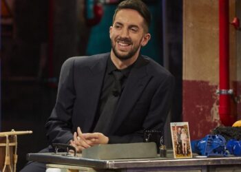 La emotiva despedida de ‘La Resistencia’ de Movistar con una subasta de sus bienes más preciados