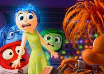 El torrencial cerebro adolescente