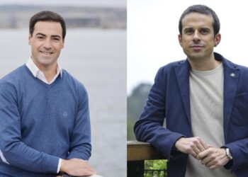 PNV y Bildu se disputan la hegemonía en el País Vasco en las elecciones autonómicas más reñidas y menos identitarias