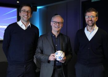Así es la nueva Champions 2024/2025: la respuesta de la UEFA a la Superliga que puede deparar un City – Real Madrid en la primera fase